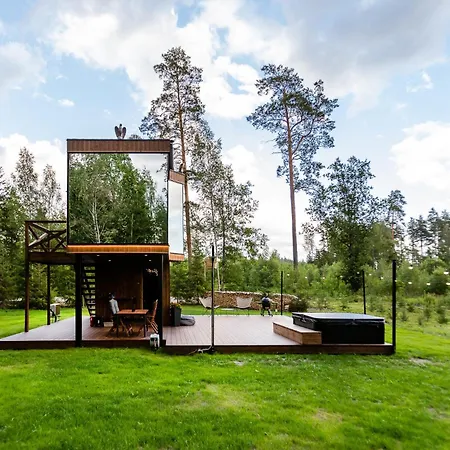 Luxury Vila *