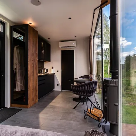 Luxury * Orava