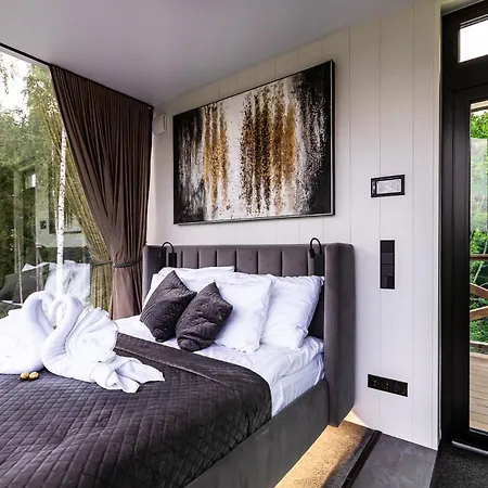Vila Luxury *