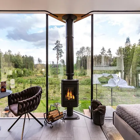 Luxury * Orava