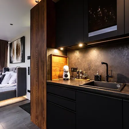 Luxury * Orava