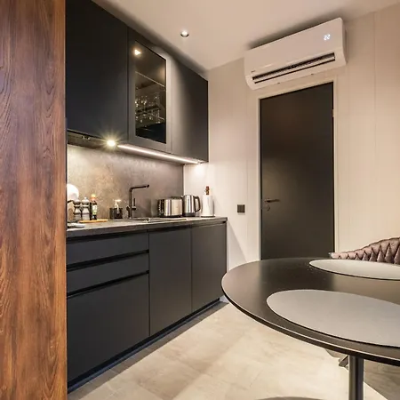 Luxury Huvilat Orava