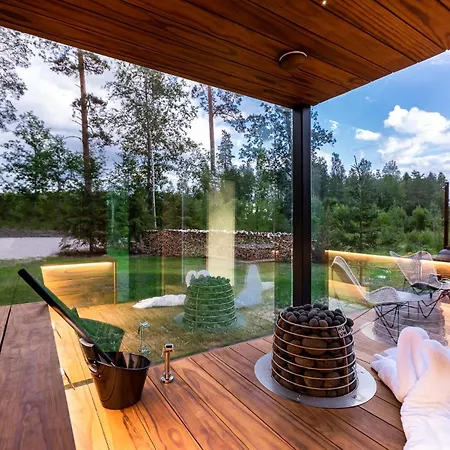 Vila Luxury