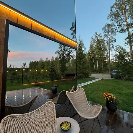 Luxury Vila *